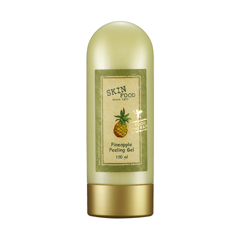 Pineapple Morning Peeling Gel