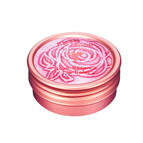 Rose Essence Lip Balm 1