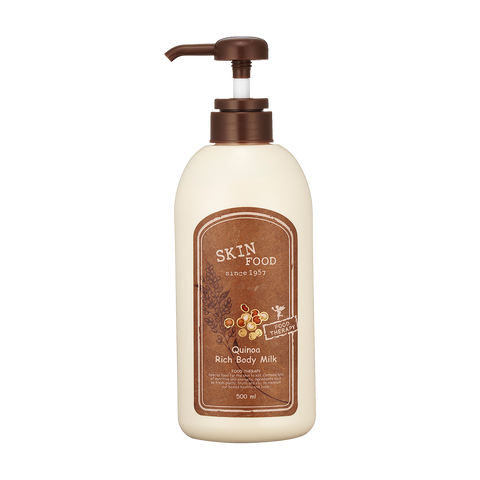 Quinoa Rich Body Milk