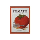 Everyday Tomato Facial Mask Sheet (5 Pcs)