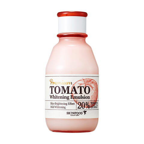 Premium Tomato Whitening Emulsion
