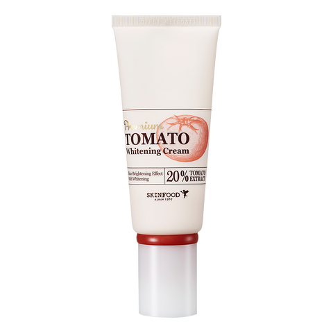 Premium Tomato Whitening Cream