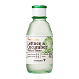 Premium Lettuce & Cucumber Watery Toner