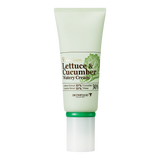 Premium Lettuce & Cucumber Watery Cream