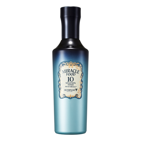 Miracle Food 10 Solution Toner