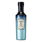 Miracle Food 10 Solution Emulsion