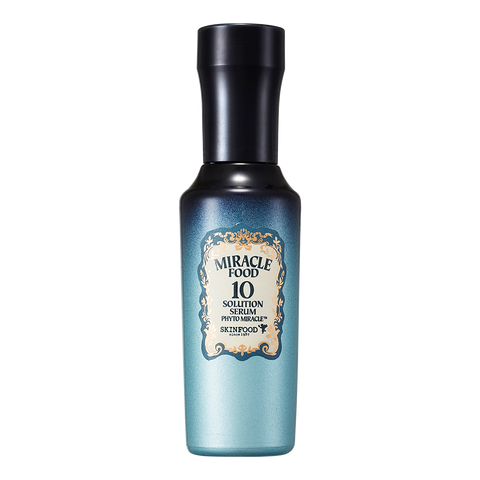 Miracle Food 10 Solution Serum