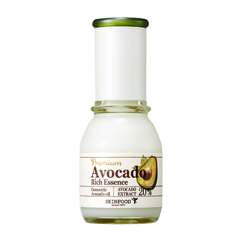 Premium Avocado Rich Essence