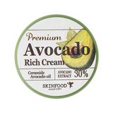 Premium Avocado Rich Cream