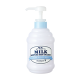 Milk Moisture Body Emulsion