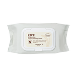 Rice Brightening Cleansing Tissue