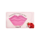Pomegranate Collagen Lip Mask