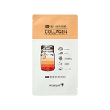 Boosting Juice 2-Step Mask Sheet (Collagen)