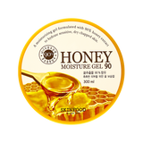 Honey Moisture Gel 90