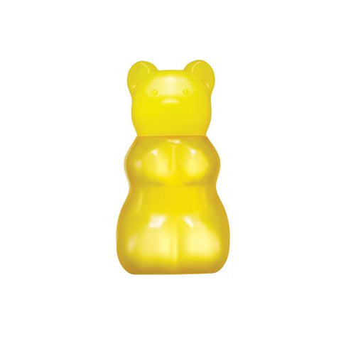 Gummy Bear Jelly Hand Gel (Pineapple)
