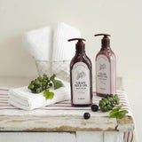 Grape Seed Oil Body Lotion