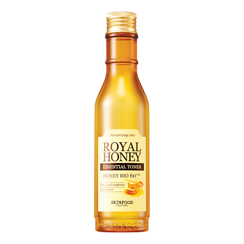 Royal Honey Essential Toner