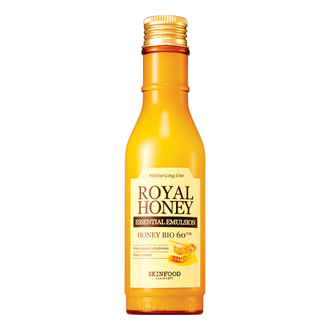 Royal Honey Essential Emulsion