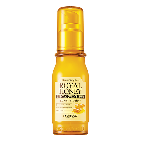 Royal Honey Essential Queen's Serum