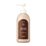 Argan Oil Silk Plus Hair Conditioner