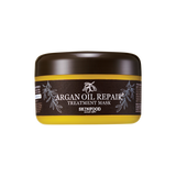 Argan Oil Silk Plus Hair Treatment Mask