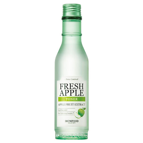 Fresh Apple Toner