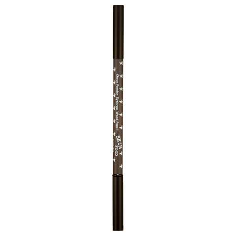 Choco Powder Eyebrow Pencil 3 (Grey Brown)
