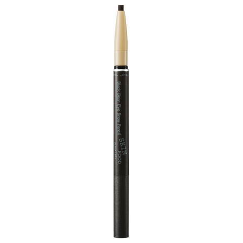 Black Bean Eyebrow Pencil 1 (Black)
