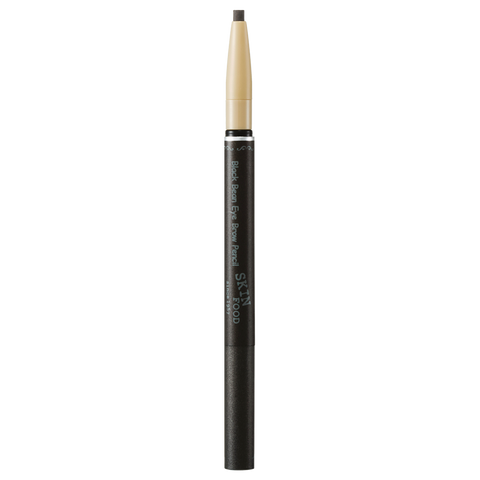 Black Bean Eyebrow Pencil 5 (Grey Brown)