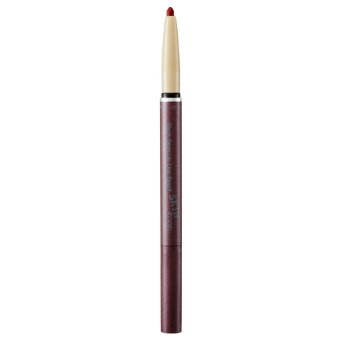 Black Bean Lip Liner Pencil 1 (Dark Red)