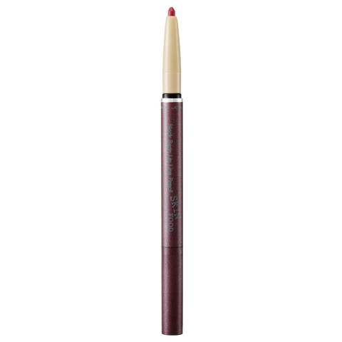 Black Bean Lip Liner Pencil 2 (Pinky Red)