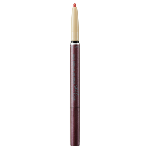 Black Bean Lip Liner Pencil 3 (Peach Pink)