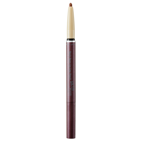 Black Bean Lip Liner Pencil 6 (Dark Brown)