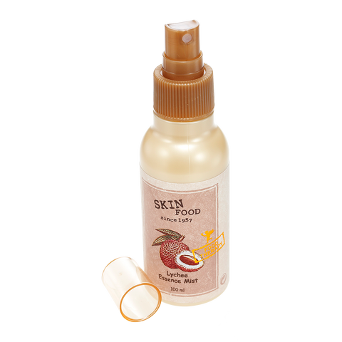 Lychee Essence Mist