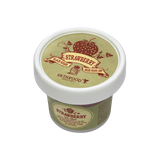 Black Sugar Strawberry Mask Wash Off