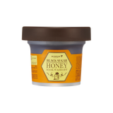 Black Sugar Honey Mask Wash Off