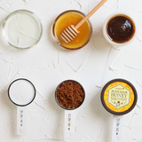Black Sugar Honey Mask Wash Off