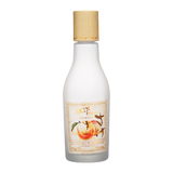 Peach Sake Emulsion