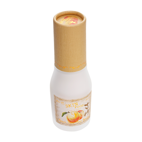 Peach Sake Pore Serum