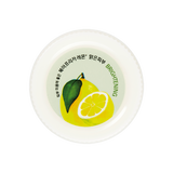 Freshmade Lemon Mask