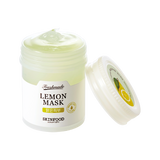 Freshmade Lemon Mask