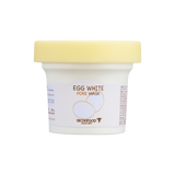 Egg White Pore  Mask