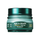 Aqua Grape Bounce Cream