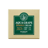 Aqua Grape Bounce Cream