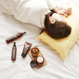 Black Sugar Perfect Cleansing Serum