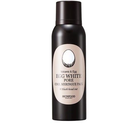 Egg White Pore Cool Meringue Pack