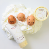 Egg White Pore  Mask
