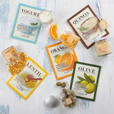 Everyday Yogurt Facial Mask Sheet (5 Pcs)