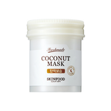 Freshmade Coconut Mask