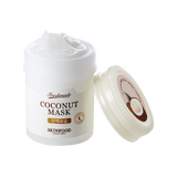 Freshmade Coconut Mask